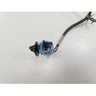 16 Nissan 370Z Convertible #1305 Door Handle Assembly, Exterior, Front Right
