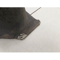 16 Nissan 370Z Convertible #1305 Fuel Gas Tank OEM 17202-1EA0A