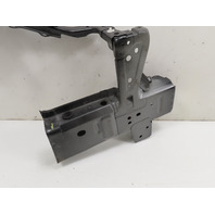 16 Nissan 370Z Convertible #1305 Apron, Frame Rail Cut Nose End Left
