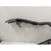 16 Nissan 370Z Convertible #1305 Apron, Frame Rail Cut Nose End Left