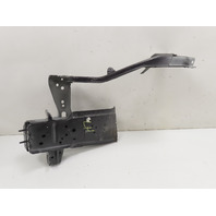 16 Nissan 370Z Convertible #1305 Apron, Frame Rail Cut Nose End Left