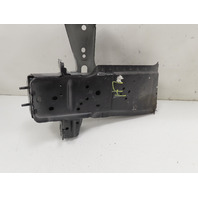 16 Nissan 370Z Convertible #1305 Apron, Frame Rail Cut Nose End Left
