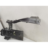 16 Nissan 370Z Convertible #1305 Apron, Frame Rail Cut Nose End Left