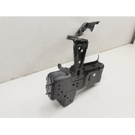16 Nissan 370Z Convertible #1305 Apron, Frame Rail Cut Nose End Right