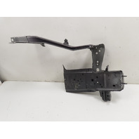 16 Nissan 370Z Convertible #1305 Apron, Frame Rail Cut Nose End Right