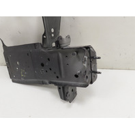 16 Nissan 370Z Convertible #1305 Apron, Frame Rail Cut Nose End Right