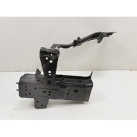 16 Nissan 370Z Convertible #1305 Apron, Frame Rail Cut Nose End Right