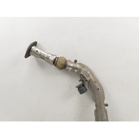 16 Nissan 370Z Convertible #1305 Flex Y Pipe, Front Exhaust Down 20020-JL00A