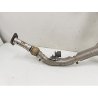16 Nissan 370Z Convertible #1305 Flex Y Pipe, Front Exhaust Down 20020-JL00A