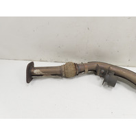 16 Nissan 370Z Convertible #1305 Flex Y Pipe, Front Exhaust Down 20020-JL00A