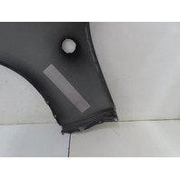 16 Nissan 370Z Convertible #1305 Fender, Front Right Passenger Side Black Cherry