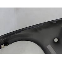 16 Nissan 370Z Convertible #1305 Fender, Front Right Passenger Side Black Cherry