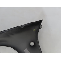 16 Nissan 370Z Convertible #1305 Fender, Front Right Passenger Side Black Cherry