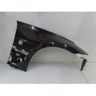 16 Nissan 370Z Convertible #1305 Fender, Front Right Passenger Side Black Cherry