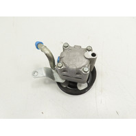 16 Nissan 370Z Convertible #1305 Power Steering Pump OEM 49110-1EA0A