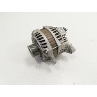 16 Nissan 370Z Convertible #1305 Alternator, VQ37 12V 130A OEM 23100-3FY1A