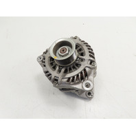 16 Nissan 370Z Convertible #1305 Alternator, VQ37 12V 130A OEM 23100-3FY1A
