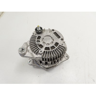 16 Nissan 370Z Convertible #1305 Alternator, VQ37 12V 130A OEM 23100-3FY1A