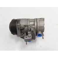 16 Nissan 370Z #1305 Compressor & Clutch, A/C Pump Air Condition 92600-1CB0B