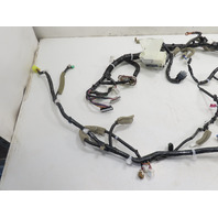 16 Nissan 370Z Convertible #1305 Wire, Wiring Harness Loom Interior Dashboard Plugs 24010-3gy5d