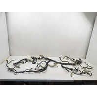 16 Nissan 370Z Convertible #1305 Wire, Wiring Harness Loom Interior Dashboard Plugs 24010-3gy5d