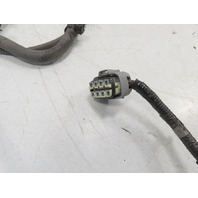 16 Nissan 370Z Convertible #1305 Wire, Wiring Harness Loom Interior Body Plugs LH 24014-6GC4C