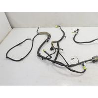 16 Nissan 370Z Convertible #1305 Wire, Wiring Harness Loom Interior Body Plugs RH 24017-6GA1B