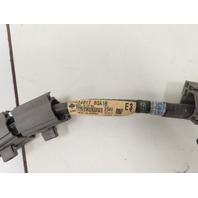 16 Nissan 370Z Convertible #1305 Wire, Wiring Harness Loom Interior Body Plugs RH 24017-6GA1B
