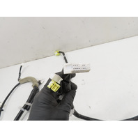 16 Nissan 370Z Convertible #1305 Wire, Wiring Harness Loom Interior Body Plugs RH 24017-6GA1B
