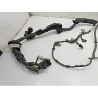 16 Nissan 370Z Convertible #1305 Wire, Wiring Harness Loom Engine Manual Trans Plugs 24011-3GM0A
