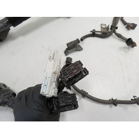 16 Nissan 370Z Convertible #1305 Wire, Wiring Harness Loom Engine Manual Trans Plugs 24011-3GM0A