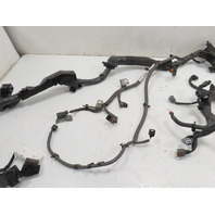 16 Nissan 370Z Convertible #1305 Wire, Wiring Harness Loom Engine Manual Trans Plugs 24011-3GM0A