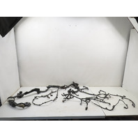 16 Nissan 370Z Convertible #1305 Wire, Wiring Harness Loom Engine Manual Trans Plugs 24011-3GM0A