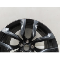 16 Nissan 370Z Convertible #1305 Wheel, 10 Spoke Forged Rim Rear 18x9