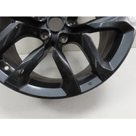 16 Nissan 370Z Convertible #1305 Wheel, 10 Spoke Forged Rim Rear 18x9