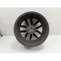 16 Nissan 370Z Convertible #1305 Wheel, 10 Spoke Forged Rim Rear 18x9
