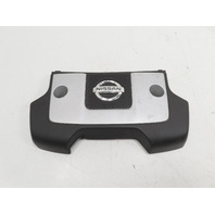 16 Nissan 370Z Convertible #1305 Trim Ignition Coil Maintenance Appearance Cover 14041-1ea1a