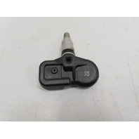 16 Nissan 370Z #1305 Sensor, Tire Pressure TPMS VDO 3729A-PMVC811