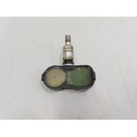 16 Nissan 370Z #1305 Sensor, Tire Pressure TPMS VDO 3729A-PMVC811
