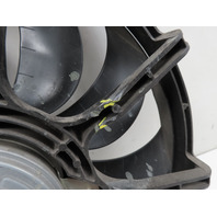 16 Nissan 370Z Convertible #1305 Fan Assembly, Radiator Engine Cooling Fan Right Left