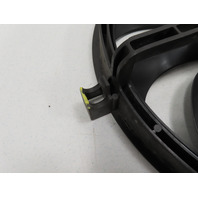 16 Nissan 370Z Convertible #1305 Fan Assembly, Radiator Engine Cooling Fan Right Left