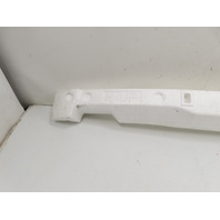 16 Nissan 370Z Convertible #1305 Absorber, Reinforcement Foam Pad Front Bumper 62090-1eaoa