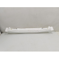 16 Nissan 370Z Convertible #1305 Absorber, Reinforcement Foam Pad Front Bumper 62090-1eaoa