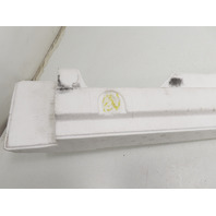 16 Nissan 370Z Convertible #1305 Absorber, Reinforcement Foam Pad Front Bumper 62090-1eaoa