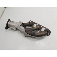 16 Nissan 370Z Convertible #1305 Header, Exhaust Manifold Right Q50 Q60 Q70