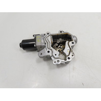16 Nissan 370Z Convertible #1305 Actuator VVEL Variable Valve Timing Engine L Bank VQ37