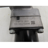 16 Nissan 370Z Convertible #1305 Actuator VVEL Variable Valve Timing Engine L Bank VQ37