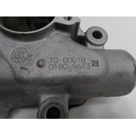 16 Nissan 370Z Convertible #1305 Actuator VVEL Variable Valve Timing Engine L Bank VQ37