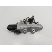 16 Nissan 370Z Convertible #1305 Actuator VVEL Variable Valve Timing Engine L Bank VQ37