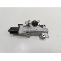16 Nissan 370Z Convertible #1305 Actuator VVEL Variable Valve Timing Engine R Bank VQ37